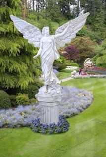 Angel Statue angel statue monument