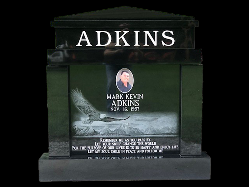 Mausoleum-End-View-Adkins