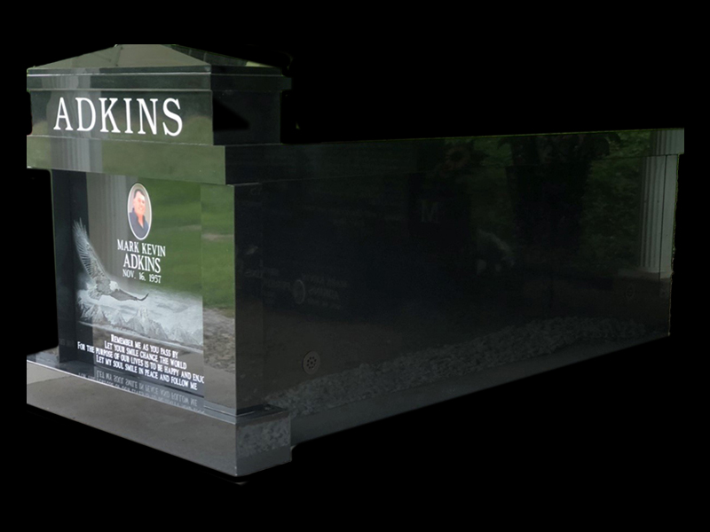 Mausoleum-Side-View-Adkins