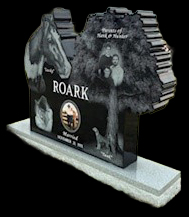Custom-Monument-Roark