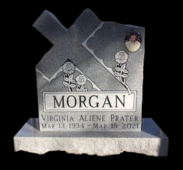 Morgan-Monument