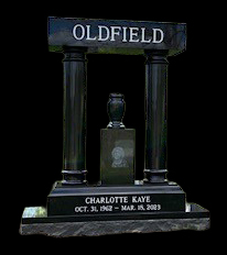 Oldfield-Monument
